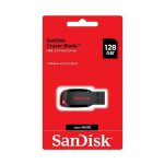 SanDisk Ultra Flair 128GB USB 3.0 Flash Drive – High-Speed, Durable, Secure Storage - Image 3