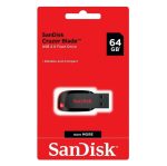 SanDisk Ultra Flair 64GB USB 3.0 Flash Drive – High-Speed, Durable, Secure Storage - Image 3