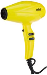 Sanford SF9679HD Professional Hair Dryer – 2400W, 3 Speed Settings, Best