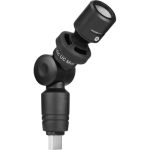 Saramonic SmartMic UC Mini – Ultra-Compact USB-C Omnidirectional Condenser Microphone for Smartphones & Tablets - Image 2