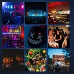 Shining Smart Face App Mask SFM1 – Programmable LED Display with Bluetooth App Control - Image 4