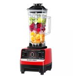 Silver Crest 4500W High-Power Blender – 2L Capacity, 15-Speed Settings, Stainless Steel Blades, Ideal for Smoothies, Ice Crushing,