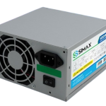 SIMAX 450W ATX Computer Power Supply – Reliable & Efficient PSU for Desktop PCs, Price in Oman