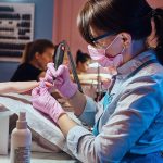 Sina Mercedes Professional Manicure & Pedicure Grooming Set – Complete Nail Care Kit for Men & Women, Price in Oman - Image 4