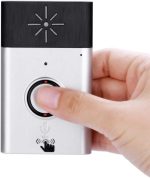 Smart Doorbell Camera MNB3 – Wireless WiFi Video Doorbell with HD Video, Best Price In Muscat Oman - Image 2