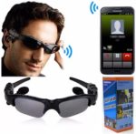 Smart Wear Glasses Bluetooth V4.1 – Wireless Hands-Free Audio Eyewear with Built-in Mic and Speaker - Image 2