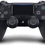 Sony DualShock 4 Wireless Controller for PlayStation 4 – Blue Box Edition –