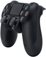 Sony DualShock 4 Wireless Controller – Original PS4 Gamepad with Touchpad, Light Bar & Headset Jack - Image 2