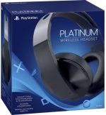 Sony Platinum S4 Wireless Headset for PS4 – 7.1 Virtual Surround, Built‑in Mic, - Image 5
