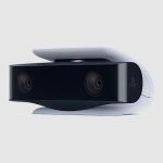 Sony PlayStation 5 HD Camera (Original) – 1080p Dual‑Lens for Streaming & Background Removal - Image 3