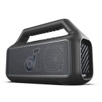 Soundcore Anker Boom 2 SE — 30 W Portable Waterproof Bluetooth Speaker