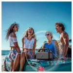 Soundcore Anker Boom 2 SE — 30 W Portable Waterproof Bluetooth Speaker - Image 5