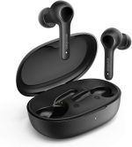 Soundcore Life Note Black True Wireless Earbuds (Anker A3908H13) – 40‑Hour Playtime, Graphene Drivers |