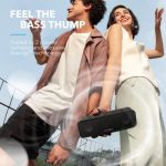 Soundcore Select 2 Portable Bluetooth Speaker A3125H11 – 16W Stereo Sound, BassUp Technology, IPX7 Waterproof, 20-Hour Playtime - Best Price In Muscat Oman - Image 6