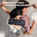 Soundcore Select 2 Portable Bluetooth Speaker A3125H11 – 16W Stereo Sound, BassUp Technology, IPX7 Waterproof, 20-Hour Playtime - Best Price In Muscat Oman - Image 7