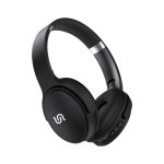 Soundtec Limited Wireless Headphone PD-STEP 018 – Extra Bass, Bluetooth 5.3, Micro SD Slot,
