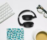 Soundtec Limited Wireless Headphone PD-STEP 018 – Extra Bass, Bluetooth 5.3, Micro SD Slot, - Image 3