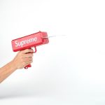 Spit Money Decompression Machine (Money Gun Toy) – Cash Cannon Party Blower - Price in Oman - Image 3