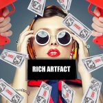 Spit Money Decompression Machine (Money Gun Toy) – Cash Cannon Party Blower - Price in Oman - Image 6