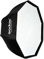 ST Octa 120cm Godox Umbrella Grid Softbox – Professional Lighting Modifier for Studio Photography, Price in Oman