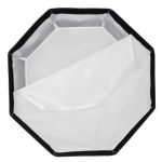 ST Octa 95cm Godox Umbrella Grid Softbox – Professional Lighting Modifier for Studio Photography, Price in Oman - Image 2