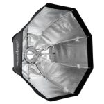 ST Octa 95cm Godox Umbrella Grid Softbox – Professional Lighting Modifier for Studio Photography, Price in Oman - Image 4