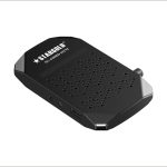 Stargold SG-640 HD Satellite Receiver – Full HD 1080p, 5000 Channels, USB PVR, HDMI Output, Multi-Language OSD,