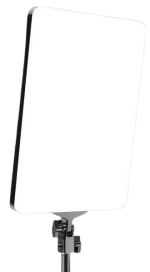 Studio LED Light in Oman M777 – Bright, Adjustable Lighting for Photo & Video