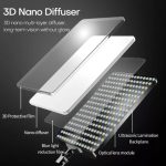 Studio LED Light in Oman M777 – Bright, Adjustable Lighting for Photo & Video - Image 5