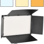 Studio LED Light U800 in Oman – High Power Adjustable Lighting for Professionals