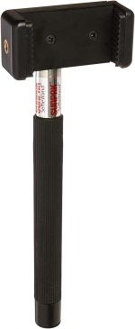 Sunpak Bluetooth Selfie Wand SP-BBTSW-BK – Wireless Extendable Selfie Stick for Smartphones, Price in Oman Muscat