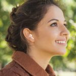 Swiss Military VICTOR 3 ANC Earbuds – ANC & ENC, Bluetooth 5.3, Wireless Charging & 120 h Standby - Price in Oman - Image 4