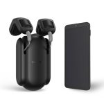 SwitchBot Small Curtain Rod 0370 – Smart Automated Curtain Rod for Easy Remote Control