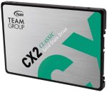 TeamGroup CX2 1TB SATA III 2.5" SSD – High-Speed, Reliable Storage Upgrade, Price in Oman Muscat