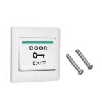 Tech-Com Exit Switch Mix – Reliable Push-to-Exit Button for Access Control Systems Price in Oman Muscat