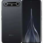 Tecno Pova Slim 5G 8GB RAM 256GB ROM – Brand New Tecno Pova Slim 5G Mobile in Oman