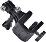 Telesin Adjustable Skateboard Camera Mount WS2 – Action Cam Bracket for GoPro & Insta360 |