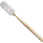 Telesin Insta360 Invisible Selfie Stick 1.14m – Gold Edition Best Price In Muscat Oman