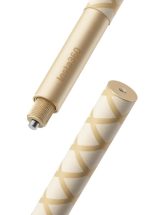 Telesin Insta360 Invisible Selfie Stick 1.14m – Gold Edition Best Price In Muscat Oman - Image 2