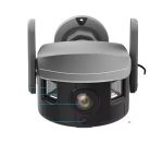 TGO Full HD IP Pan Tilt Indoor Camera TG01 – 1080p, Wi-Fi, Two-Way Audio –
