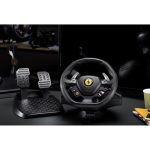 Thrustmaster T80 Ferrari 488 GTB Edition Racing Wheel – Officially Licensed for PS4, PS5 & PC – - Image 4