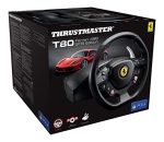 Thrustmaster T80 Ferrari 488 GTB Edition Racing Wheel – Officially Licensed for PS4, PS5 & PC – - Image 5