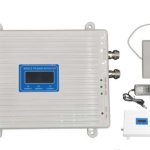 Top Link High Gain 30dBm 2G/3G/4G Mobile Signal Booster – Enhanced Network Amplifier