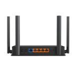 TP-Link Archer BE220 (BE3600) Dual-Band Wi-Fi 7 Router – 3.6 Gbps, EasyMesh & HomeShield – - Image 3