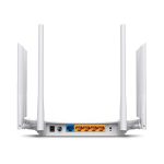 TP-Link Archer C86 AC1900 Dual Band WiFi Router with Mesh Support – High-Speed Wireless Internet for Home & Office - Image 3