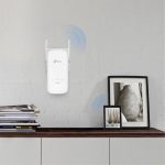 TP-Link AV1300 Gigabit Powerline AC WiFi Kit – Seamless Dual-Band Connectivity - Image 4