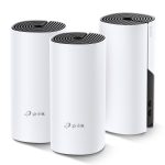 TP-Link Deco M4 AC1200 Whole Home Mesh Wi-Fi System, Best Price In Muscat Oman