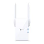 TP-Link RE505X AX1500 Wi-Fi 6 Range Extender | Dual-Band, Gigabit Port & OneMesh Compatible - Image 2