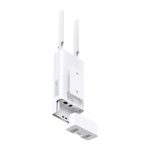 TP-Link TL-MR100 Outdoor 4G LTE Router – 300 Mbps Wi-Fi, IP65 Weatherproof, PoE – - Image 3