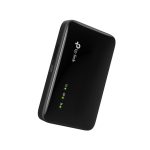 TP-Link WIFI6 4G LTE Mobile Wi-Fi in Oman – Fast Portable Internet Anywhere - Image 2